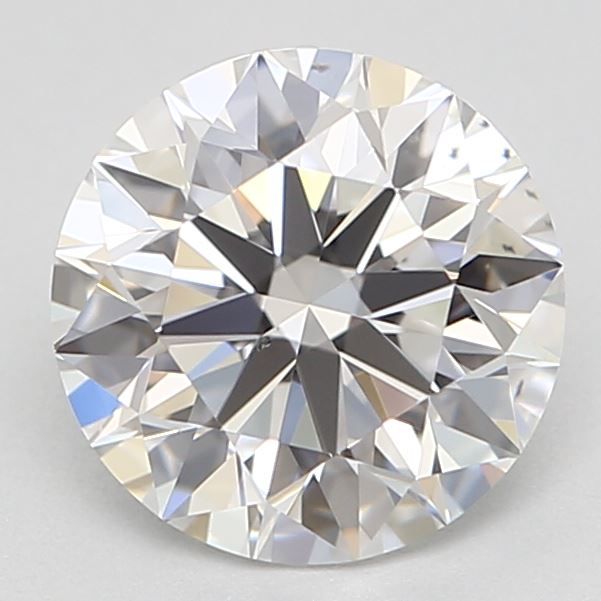 Diamond Natural 0,82Ct E-VS2 Round - GIA1232737406
