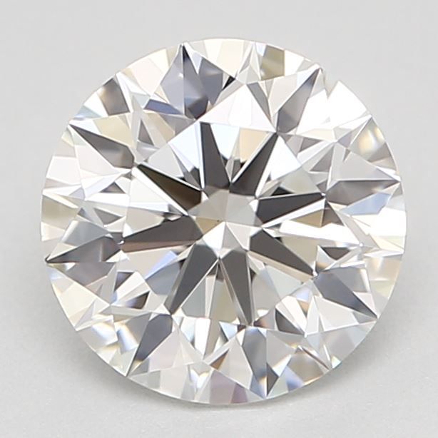 Diamond Natural 0,8Ct F-VS1 Round - GIA5536867563