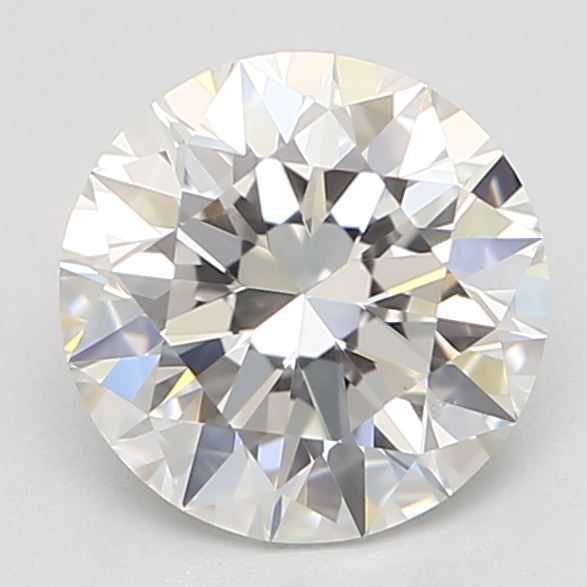 Diamond Natural 0,7Ct G-VS2 Round - GIA2537572630