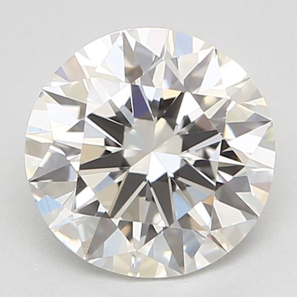 Diamond Natural 0,7Ct H-VS2 Round - GIA1549235984