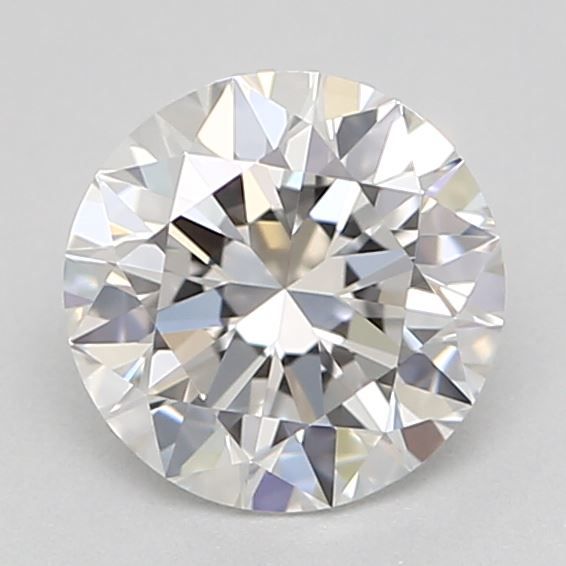 Diamond Natural 0,5Ct E-VVS1 Round - GIA2516108033