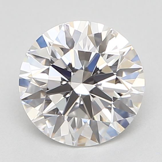 Diamond Natural 0,5Ct E-VVS1 Round - GIA6541499037