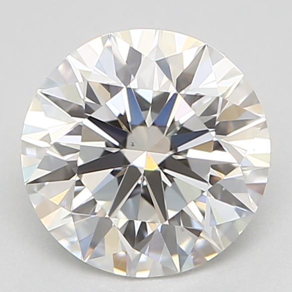 Diamond Natural 0,75Ct I-VS2 Round - GIA2534392888