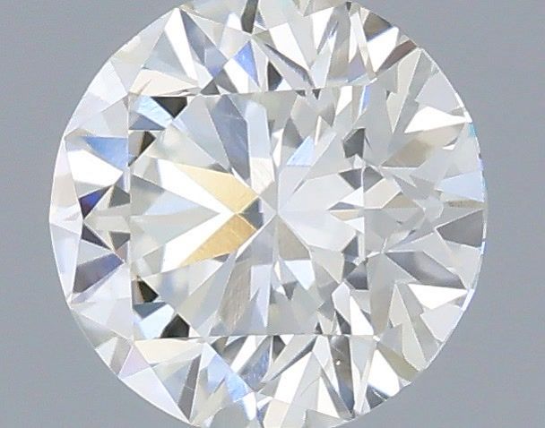 Diamond Natural 0,3Ct F-VS2 Round - IGI780660366