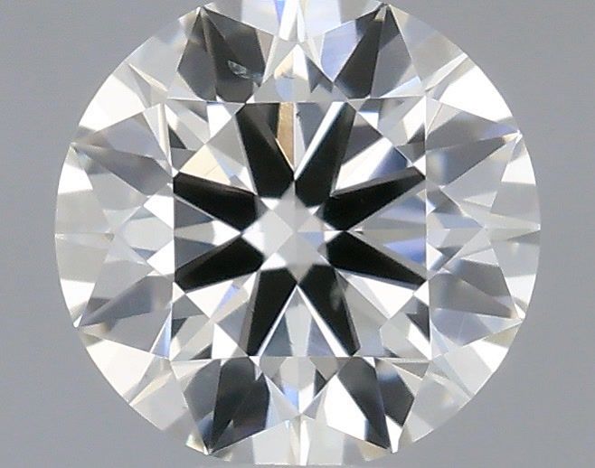 Diamond Natural 0,3Ct F-VS2 Round - IGI780660482