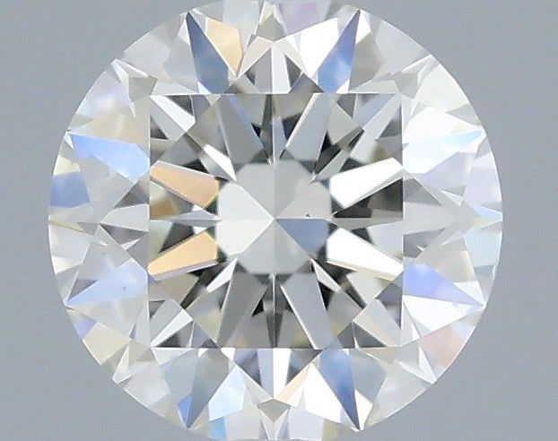 Diamond Natural 0,31Ct G-VS1 Round - IGI782673516