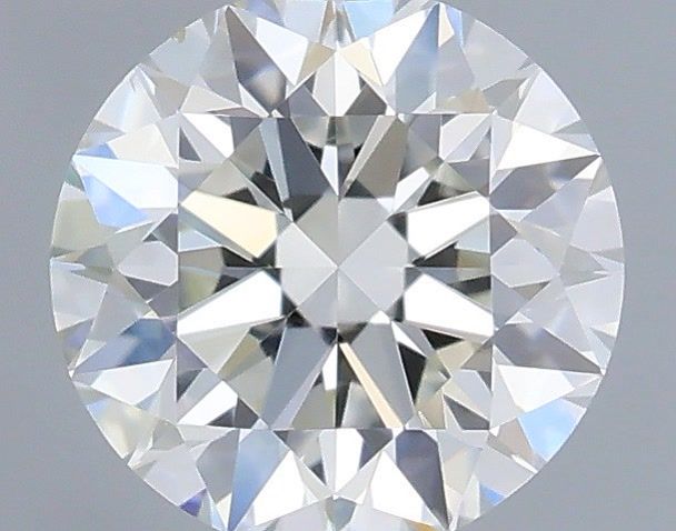 Diamond Natural 0,44Ct G-VS2 Round - IGI782673475