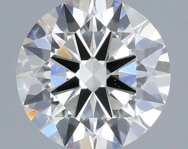 Diamond Natural 0,38Ct G-VS1 Round - IGI782673709