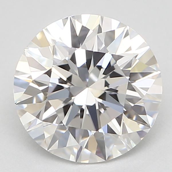 Diamond Natural 0,81Ct E-VVS1 Round - GIA2547503595