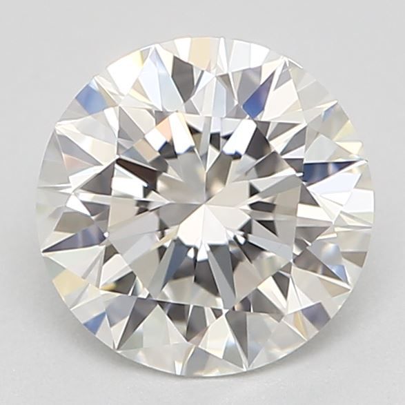 Diamond Natural 0,7Ct G-VS2 Round - GIA5231735645