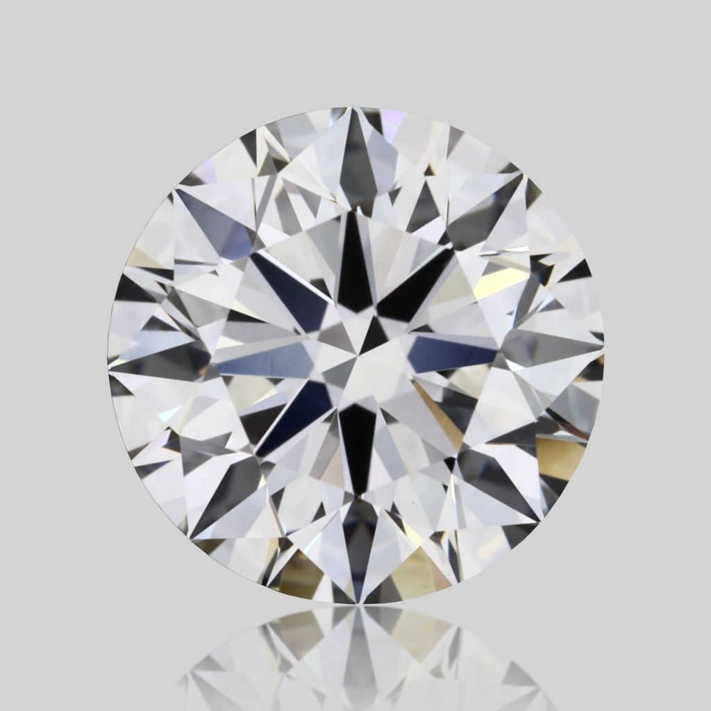 Diamond Natural 1,04Ct H-VVS2 Round - GIA6555234307