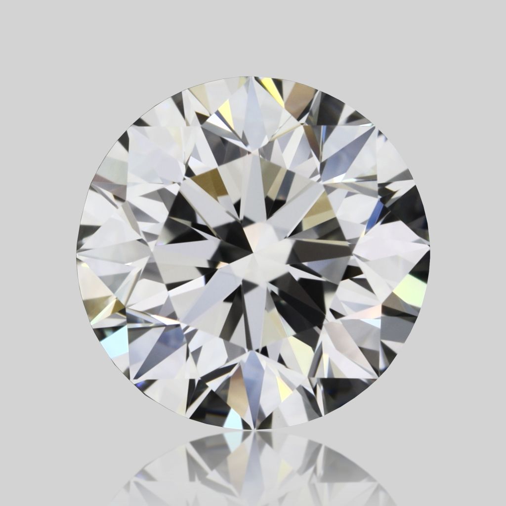 Diamond Natural 1Ct I-VVS2 Round - GIA7548943103