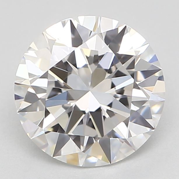 Diamond Natural 0,8Ct E-VVS1 Round - GIA6531428706