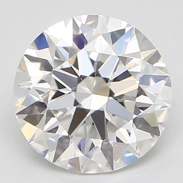 Diamond Natural 0,85Ct F-VVS1 Round - GIA6522847283