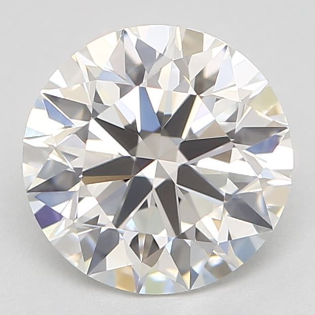 Diamond Natural 0,9Ct G-VS1 Round - GIA2233709756