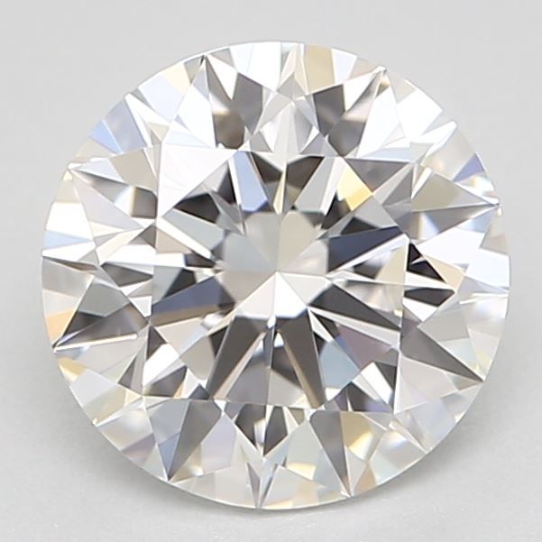 Diamond Natural 0,82Ct E-VVS1 Round - GIA2235735705
