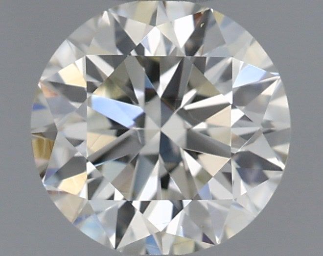 Diamond Natural 0,5Ct I-VS1 Round - IGI712538589