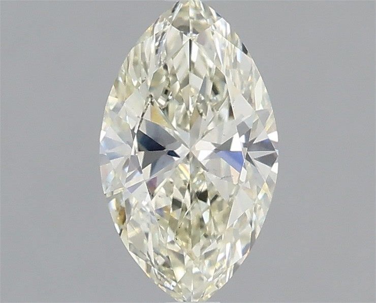 Diamond Natural 0,8Ct J-SI1 Marquise - IGI750579890