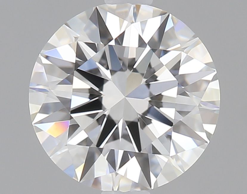 Diamond Natural 1,02Ct E-VVS1 Round - GIA7521902339