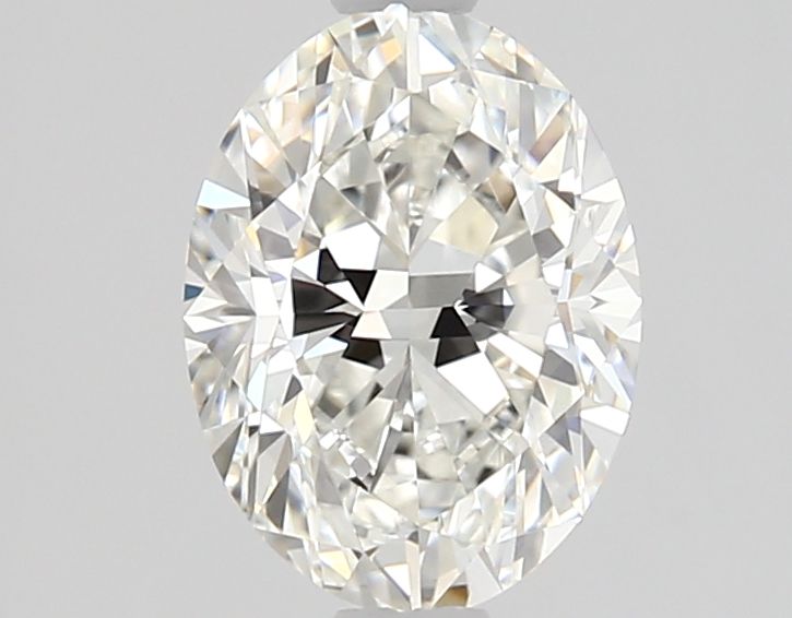 Diamond Natural 1,02Ct G-VVS1 Oval - GIA6552049933
