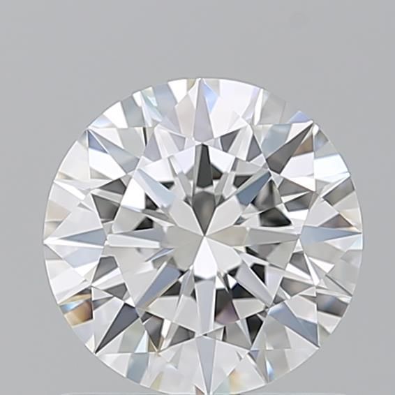 Diamond Natural 1,03Ct H-VVS1 Round - GIA2546643036