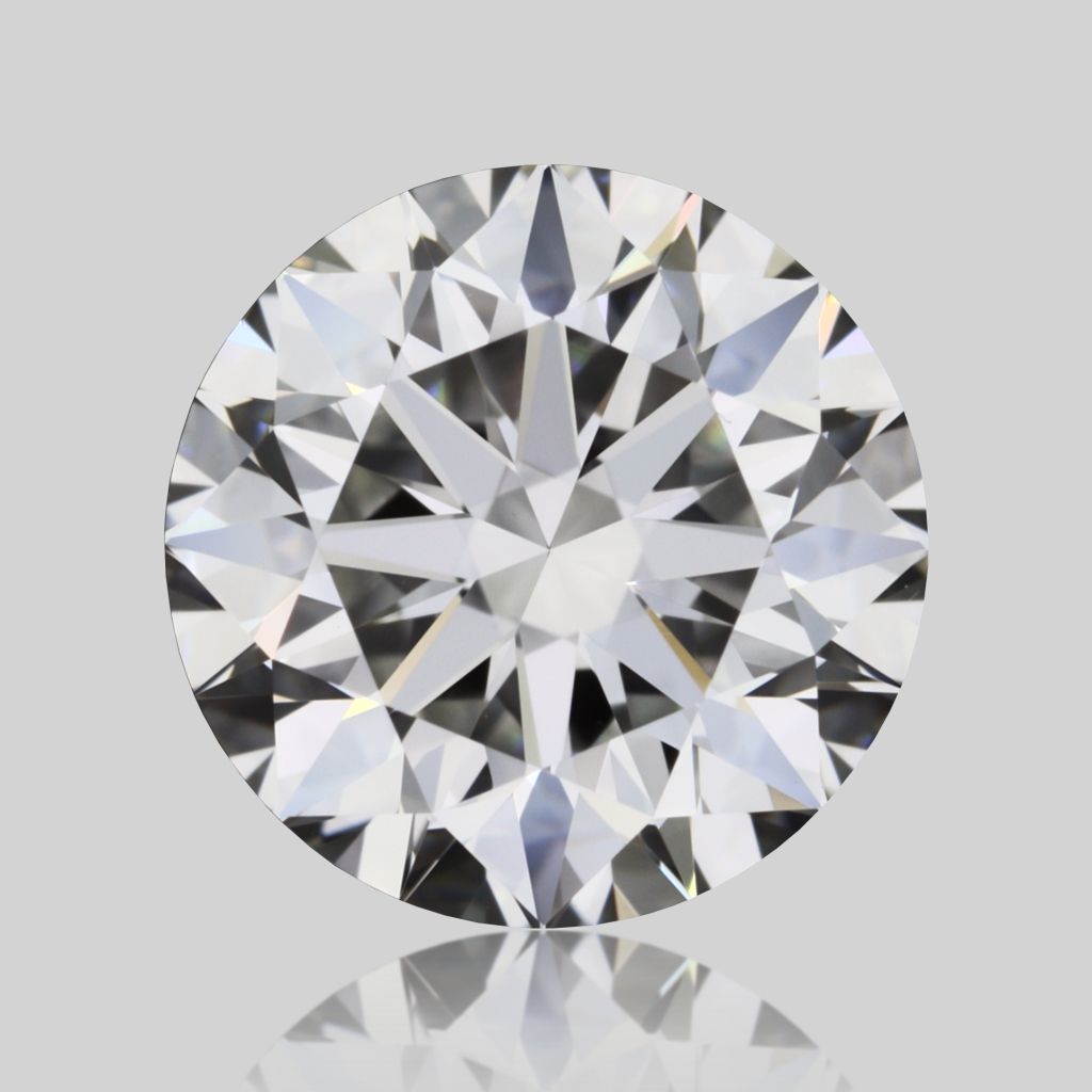 Diamond Natural 1Ct F-VS1 Round - GIA7552121943
