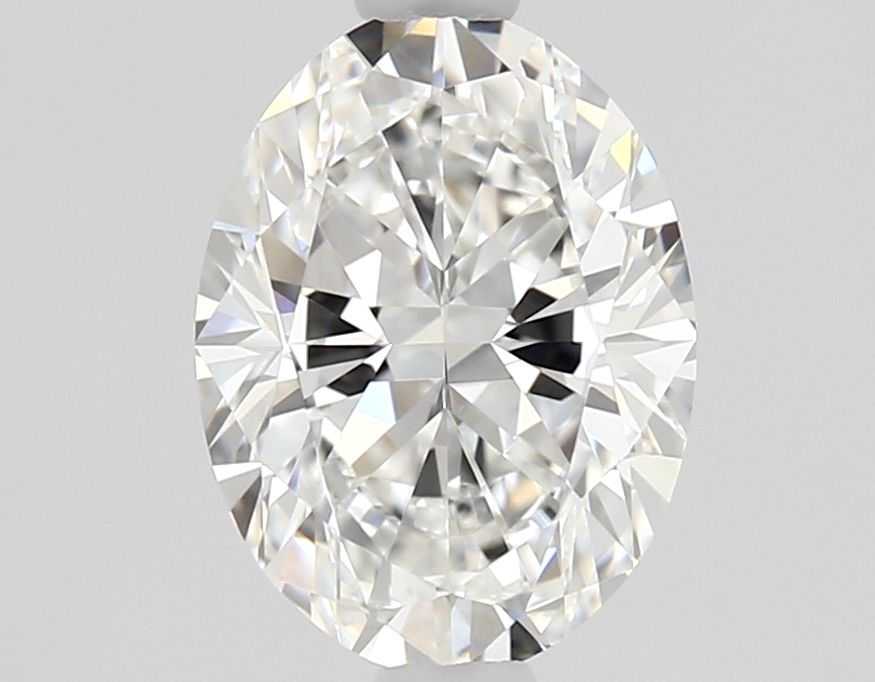 Diamond Natural 1,01Ct E-IF Oval - GIA2557172275