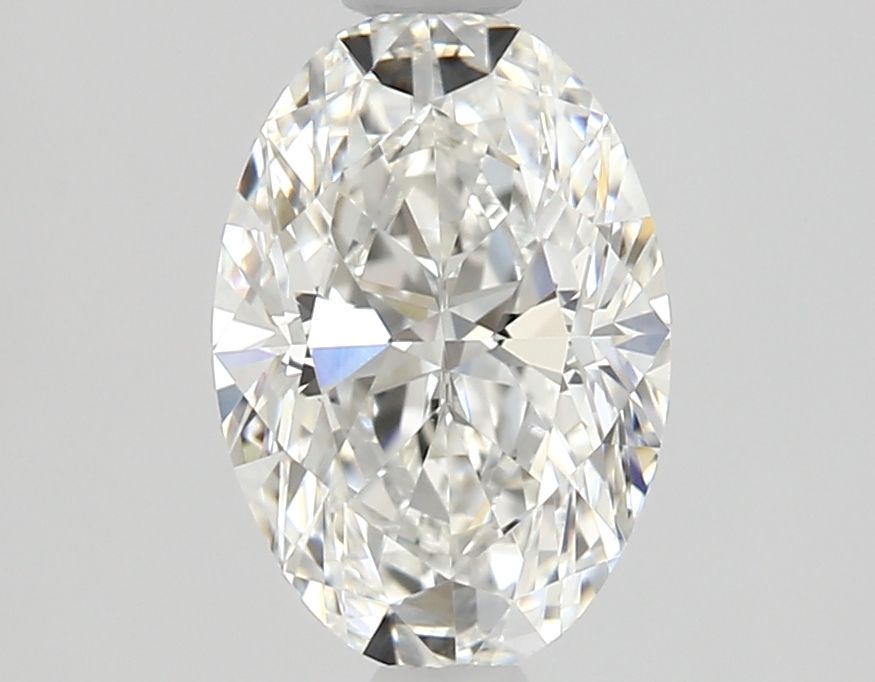 Diamond Natural 1,06Ct F-VS1 Oval - GIA6542783991