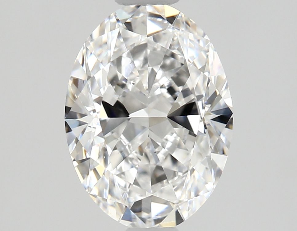 Diamond Natural 1,01Ct D-VS2 Oval - GIA5546783921