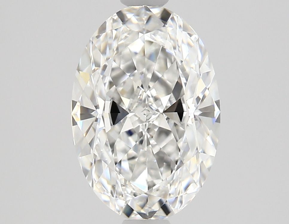 Diamond Natural 1,03Ct E-VS2 Oval - GIA2557110769