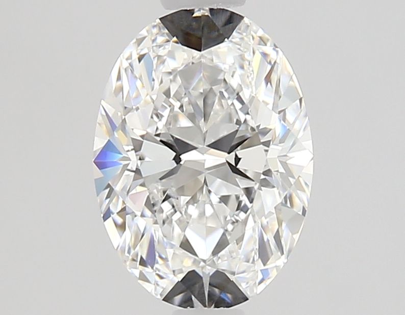 Diamond Natural 1,01Ct E-VS2 Oval - GIA3545944650
