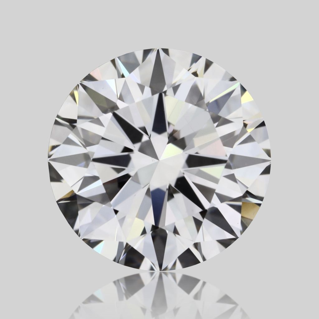 Diamond Natural 1Ct G-VS2 Round - GIA1555191333