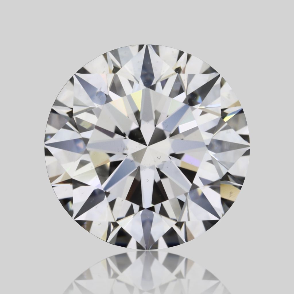 Diamond Natural 1,03Ct F-VS2 Round - GIA1559111594