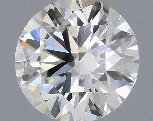 Diamond Natural 0,3Ct H-VS1 Round - IGI780660458