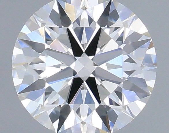 Diamond Natural 0,31Ct F-IF Round - IGI780660483