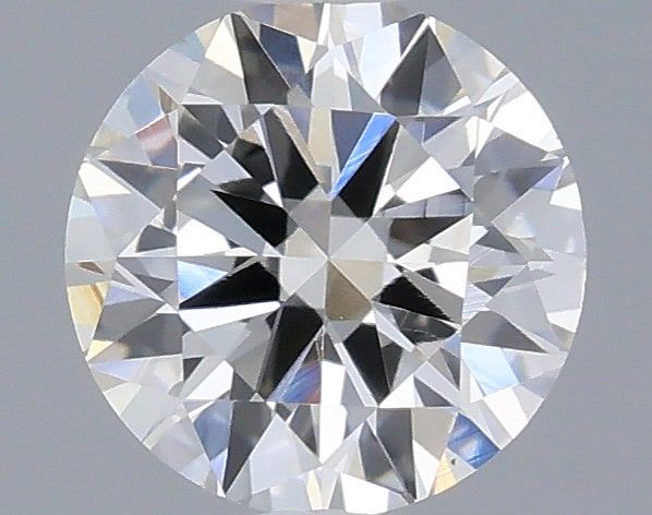 Diamond Natural 0,3Ct H-VS1 Round - IGI780660481
