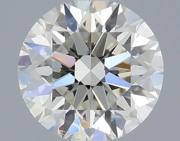 Diamond Natural 0,34Ct H-VS2 Round - IGI780660427