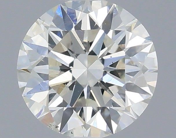 Diamond Natural 0,32Ct F-VS2 Round - IGI780660355