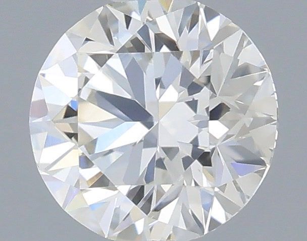 Diamond Natural 0,3Ct G-VS1 Round - IGI780660348