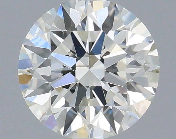 Diamond Natural 0,31Ct G-VS2 Round - IGI780660496