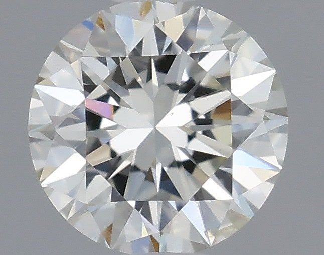Diamond Natural 0,3Ct H-SI1 Round - IGI681565247
