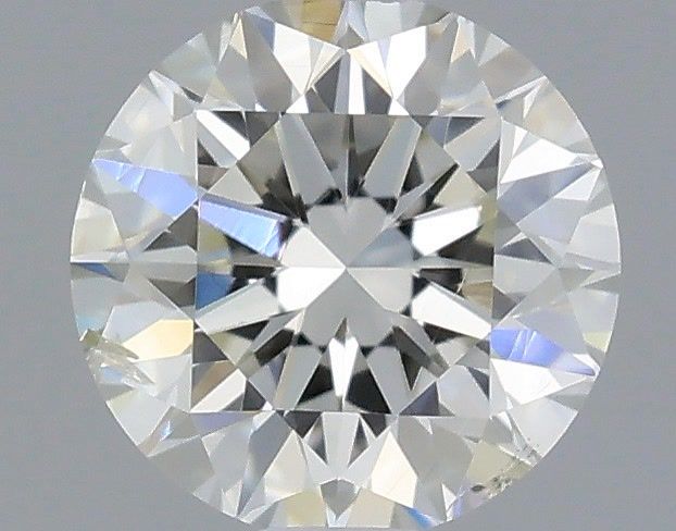 Diamond Natural 0,3Ct H-SI1 Round - IGI719523219