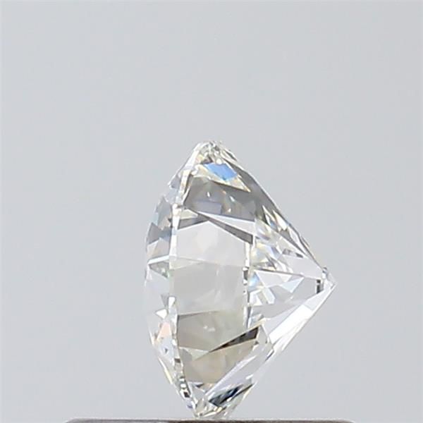 Diamond Natural 0,6Ct F-VS2 Round - GIA6452613133
