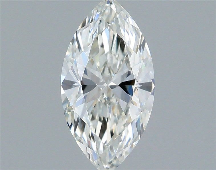 Diamond Natural 0,52Ct H-VVS2 Marquise - IGI780655473