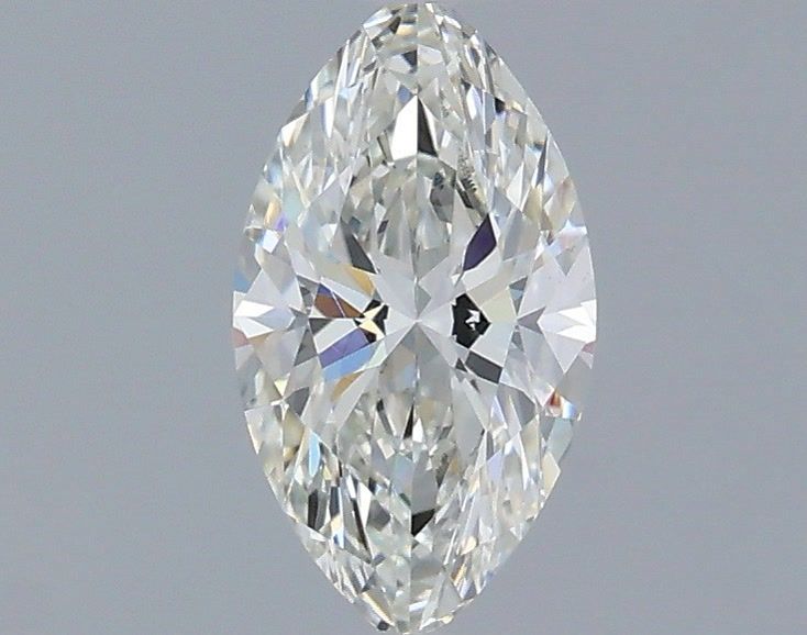 Diamond Natural 0,53Ct H-VS1 Marquise - IGI780655468