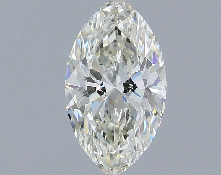 Diamond Natural 0,52Ct H-VS1 Marquise - IGI780655471