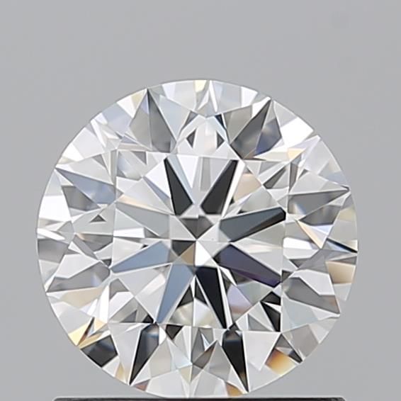 Diamond Natural 1,04Ct H-VVS1 Round - GIA6545643089