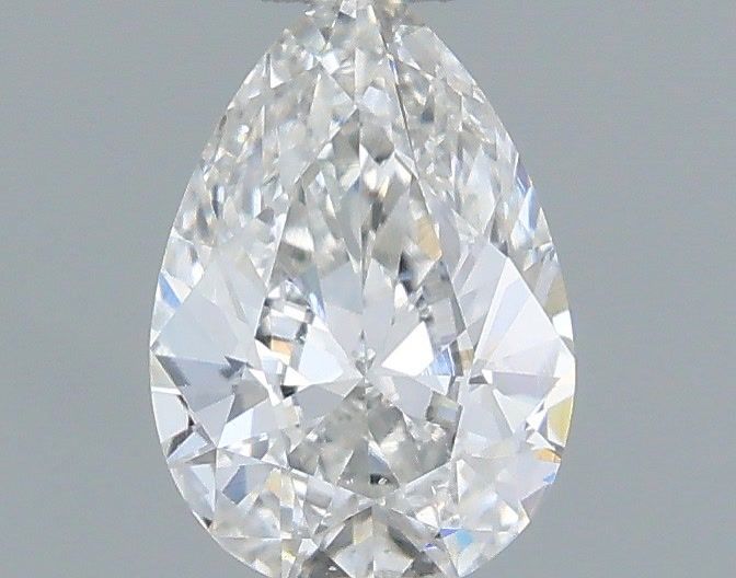 Diamond Natural 0,31Ct F-VS2 Pear - IGI770699220