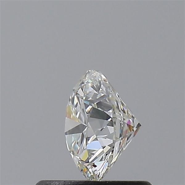 Diamond Natural 0,66Ct H-VVS2 Round - GIA2436820994