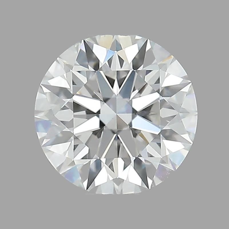 Diamond Natural 1,22Ct F-VVS2 Round - GIA2235870334